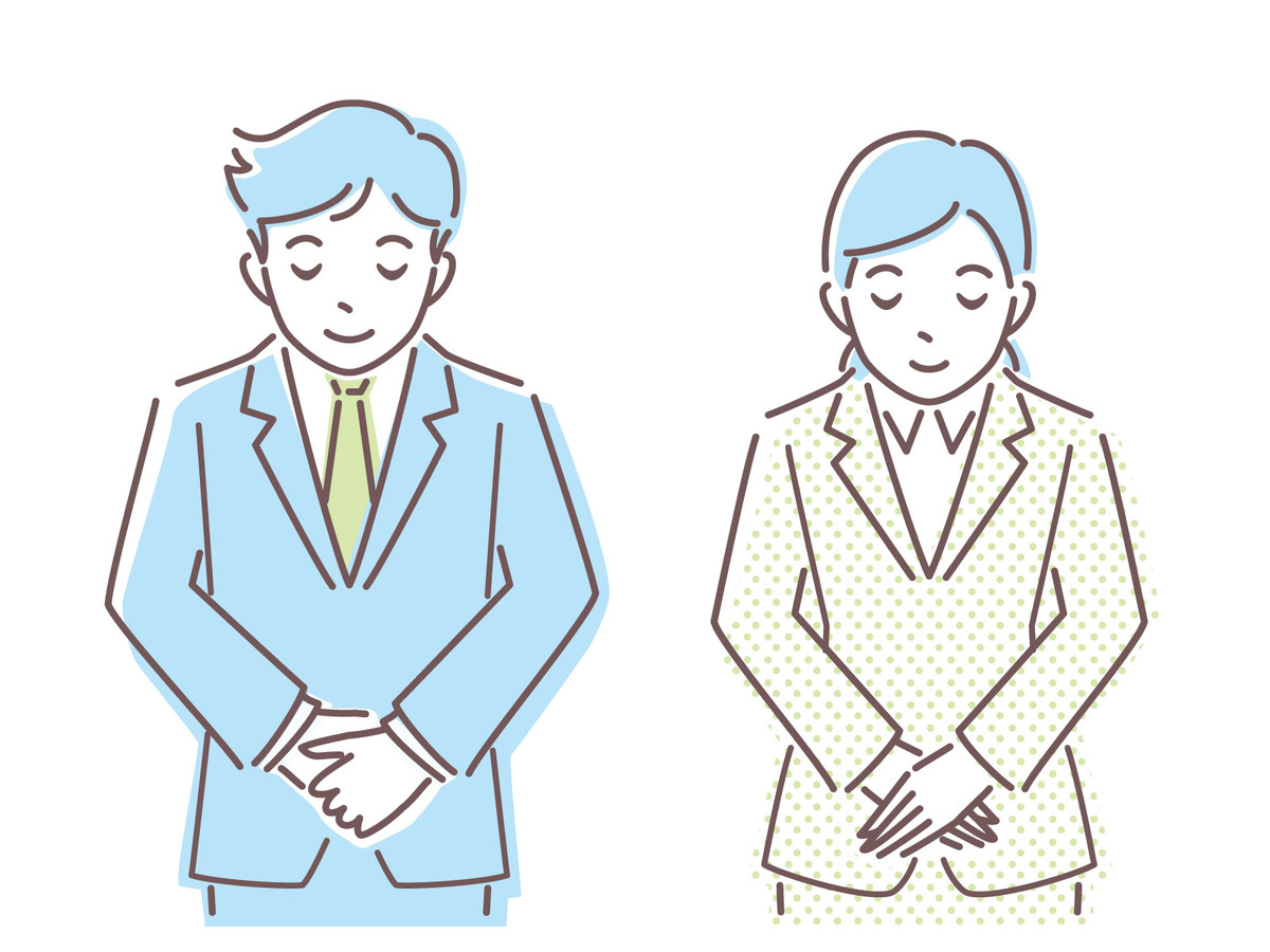 ~臨時休業のお知らせ~